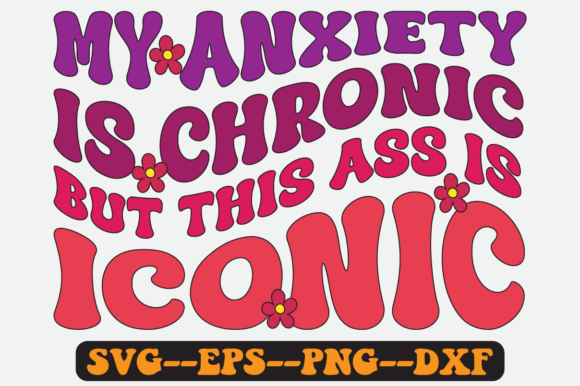 My Popular is Chronic but This Retro Svg: A Graphics and Crafts Review