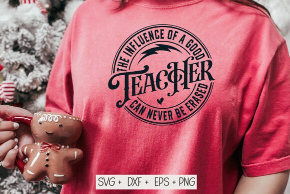 Teacher SVG Cut File for Cricut Design: A Graphics Review